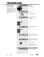 Preview for 29 page of Toshiba TF 601 User Manual