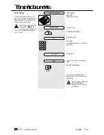 Preview for 30 page of Toshiba TF 601 User Manual