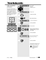 Preview for 33 page of Toshiba TF 601 User Manual