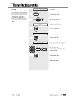 Preview for 35 page of Toshiba TF 601 User Manual