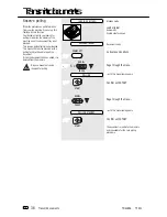 Preview for 36 page of Toshiba TF 601 User Manual