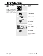 Preview for 37 page of Toshiba TF 601 User Manual