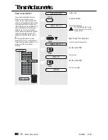 Preview for 38 page of Toshiba TF 601 User Manual