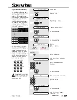 Preview for 39 page of Toshiba TF 601 User Manual