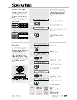 Preview for 41 page of Toshiba TF 601 User Manual