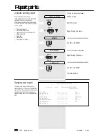 Preview for 44 page of Toshiba TF 601 User Manual