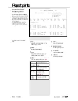 Preview for 45 page of Toshiba TF 601 User Manual