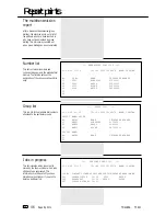 Preview for 46 page of Toshiba TF 601 User Manual