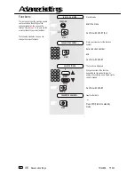 Preview for 48 page of Toshiba TF 601 User Manual