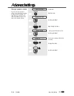 Preview for 53 page of Toshiba TF 601 User Manual