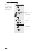 Preview for 56 page of Toshiba TF 601 User Manual