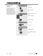 Preview for 57 page of Toshiba TF 601 User Manual