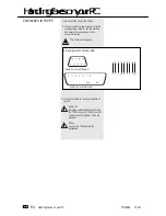 Preview for 64 page of Toshiba TF 601 User Manual