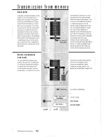 Preview for 19 page of Toshiba TF 605 Instruction Manual