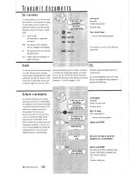 Preview for 27 page of Toshiba TF 605 Instruction Manual