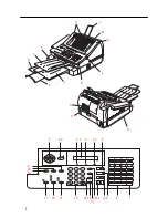 Toshiba TF 610 User Manual предпросмотр