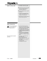 Preview for 9 page of Toshiba TF 610 User Manual