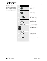 Preview for 18 page of Toshiba TF 610 User Manual