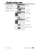 Preview for 21 page of Toshiba TF 610 User Manual