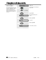 Preview for 26 page of Toshiba TF 610 User Manual