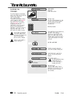 Предварительный просмотр 30 страницы Toshiba TF 610 User Manual