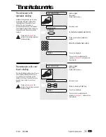 Preview for 31 page of Toshiba TF 610 User Manual