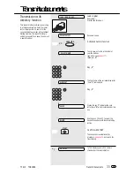 Предварительный просмотр 33 страницы Toshiba TF 610 User Manual