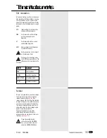 Preview for 35 page of Toshiba TF 610 User Manual