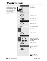 Preview for 36 page of Toshiba TF 610 User Manual