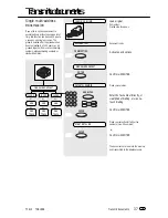 Preview for 37 page of Toshiba TF 610 User Manual