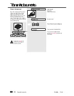 Preview for 38 page of Toshiba TF 610 User Manual