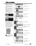 Предварительный просмотр 43 страницы Toshiba TF 610 User Manual