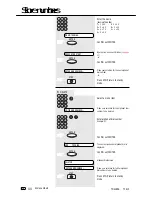 Предварительный просмотр 44 страницы Toshiba TF 610 User Manual