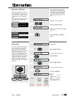 Предварительный просмотр 45 страницы Toshiba TF 610 User Manual