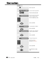 Предварительный просмотр 46 страницы Toshiba TF 610 User Manual