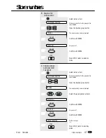 Предварительный просмотр 47 страницы Toshiba TF 610 User Manual