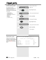 Предварительный просмотр 48 страницы Toshiba TF 610 User Manual