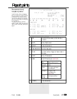 Предварительный просмотр 49 страницы Toshiba TF 610 User Manual