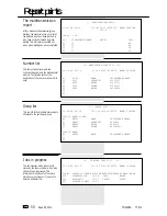 Preview for 50 page of Toshiba TF 610 User Manual