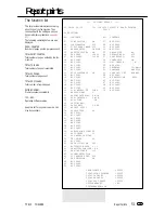 Предварительный просмотр 51 страницы Toshiba TF 610 User Manual