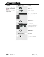 Preview for 52 page of Toshiba TF 610 User Manual