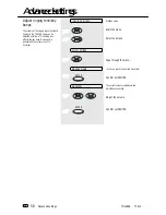 Предварительный просмотр 58 страницы Toshiba TF 610 User Manual