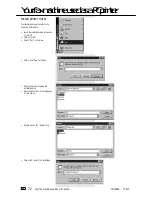 Preview for 72 page of Toshiba TF 610 User Manual