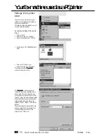 Preview for 74 page of Toshiba TF 610 User Manual