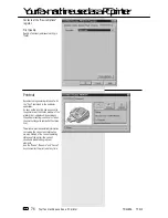 Предварительный просмотр 76 страницы Toshiba TF 610 User Manual