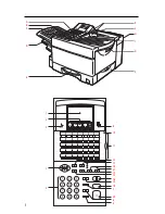 Предварительный просмотр 1 страницы Toshiba TF 631 User Manual