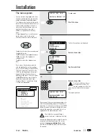 Preview for 11 page of Toshiba TF 631 User Manual