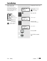 Предварительный просмотр 13 страницы Toshiba TF 631 User Manual