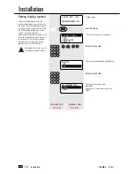 Preview for 14 page of Toshiba TF 631 User Manual