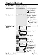 Предварительный просмотр 18 страницы Toshiba TF 631 User Manual